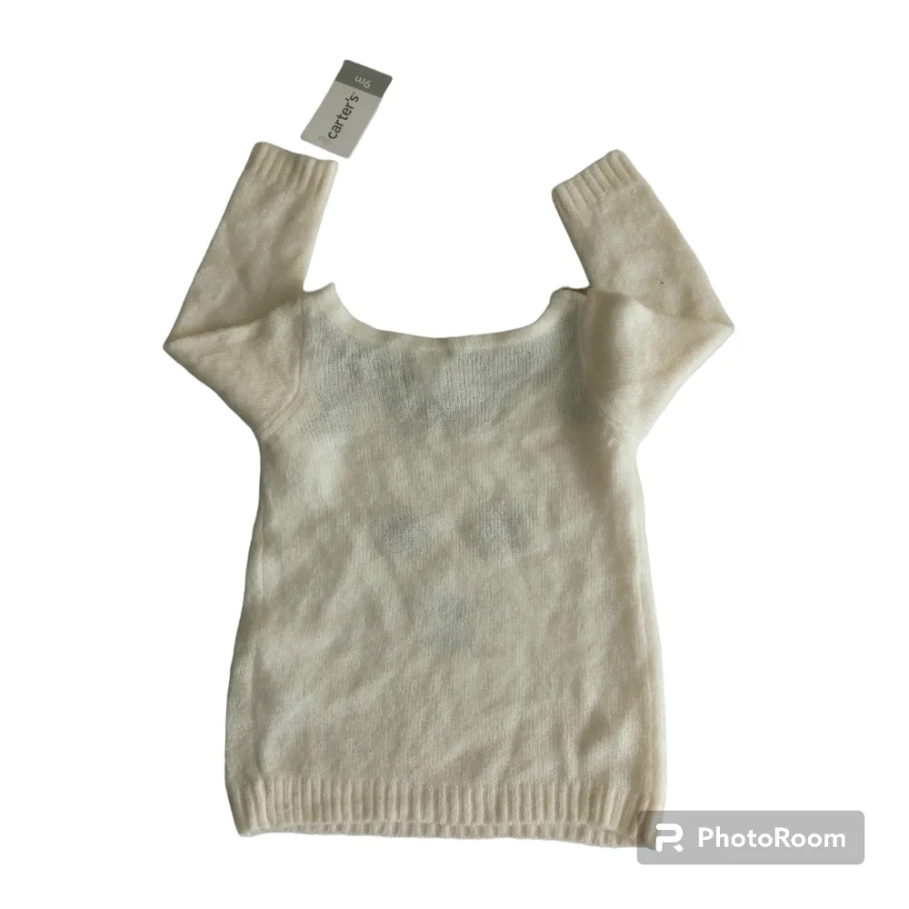 Carters carter 9m